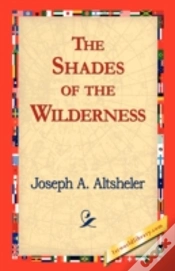 Capa do artigo Shades Of The Wilderness
