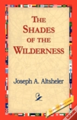Capa do artigo Shades Of The Wilderness