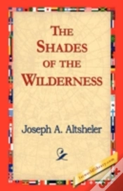 Capa do artigo Shades Of The Wilderness