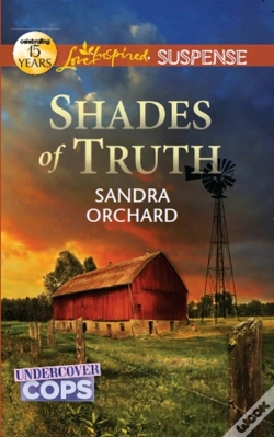 Capa do artigo Shades Of Truth