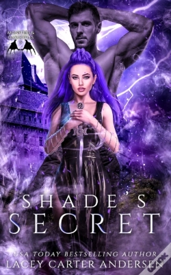 Capa do artigo Shade'S Secret