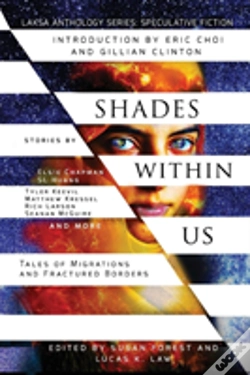 Capa do artigo Shades Within Us