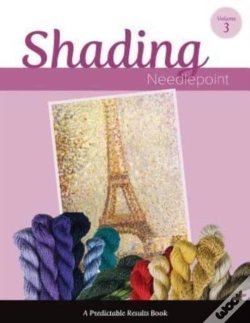 Capa do artigo Shading Needlepoint