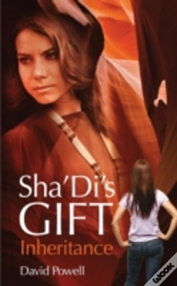 Capa do artigo Sha'Di'S Gift - Inheritance