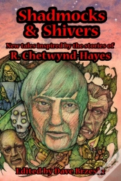 Capa do artigo Shadmocks & Shivers