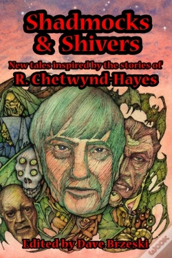 Capa do artigo Shadmocks & Shivers
