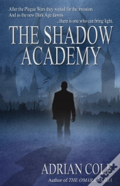 Capa do artigo Shadow Academy, The