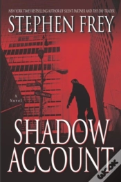 Capa do artigo Shadow Account