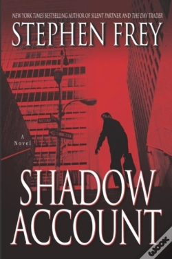 Capa do artigo Shadow Account