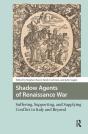 Shadow Agents Of Renaissance War - Preview