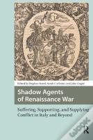 Shadow Agents Of Renaissance War