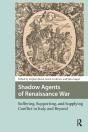 Shadow Agents Of Renaissance War - Preview