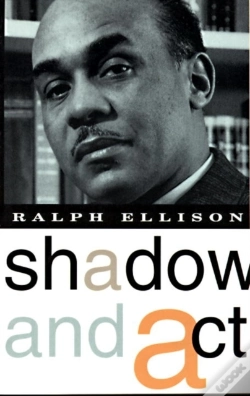Capa do artigo Shadow And Act