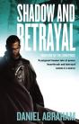 Shadow And Betrayal - Preview