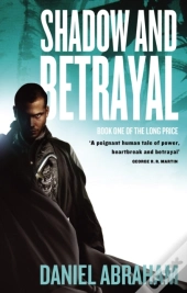 Shadow And Betrayal