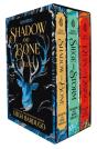 Shadow And Bone Boxed Set - Preview