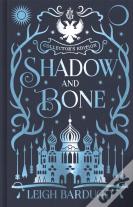 Shadow And Bone