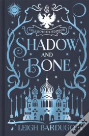 Capa do artigo Shadow And Bone