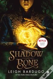 Capa do artigo Shadow and Bone - Luz e Sombra