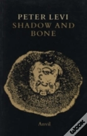 Capa do artigo Shadow And Bone