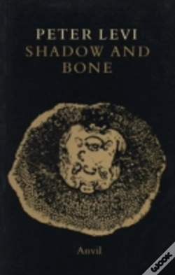 Capa do artigo Shadow And Bone