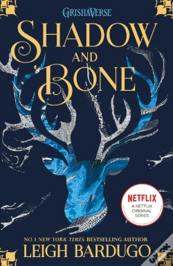 Capa do artigo Shadow And Bone: Shadow And Bone