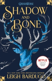 Capa do artigo Shadow And Bone: Shadow And Bone