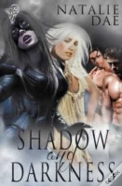 Capa do artigo Shadow And Darkness