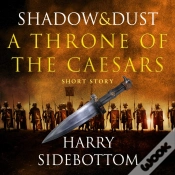 Capa do artigo Shadow And Dust (A Short Story)