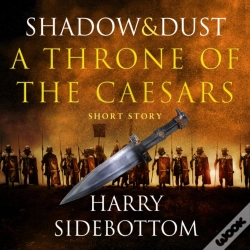 Capa do artigo Shadow And Dust (A Short Story)