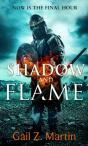 Shadow And Flame - Preview