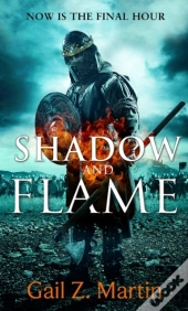 Shadow And Flame