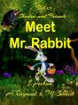 Shadow And Friends  Meet Mr. Rabbit - Preview