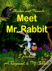 Capa do artigo Shadow And Friends  Meet Mr. Rabbit