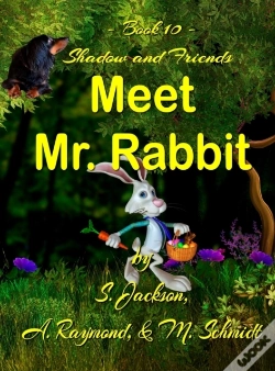 Capa do artigo Shadow And Friends  Meet Mr. Rabbit