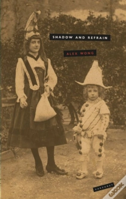 Capa do artigo Shadow And Refrain