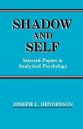 Shadow And Self