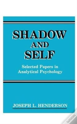 Capa do artigo Shadow And Self