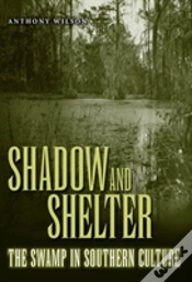 Capa do artigo Shadow And Shelter