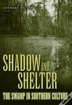 Capa do artigo Shadow And Shelter