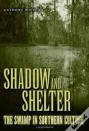 Capa do artigo Shadow And Shelter