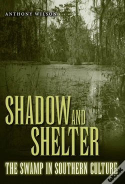 Capa do artigo Shadow And Shelter