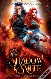 Capa do artigo Shadow And Smite