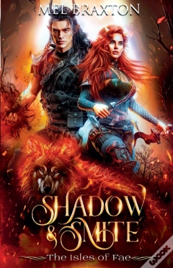 Capa do artigo Shadow And Smite