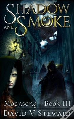 Capa do artigo Shadow And Smoke