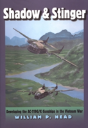 Shadow And Stinger - Preview