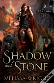 Capa do artigo Shadow And Stone