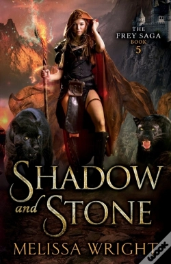 Capa do artigo Shadow And Stone