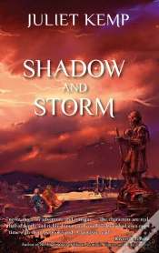 Capa do artigo Shadow And Storm