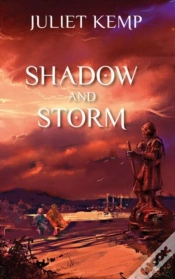 Capa do artigo Shadow And Storm